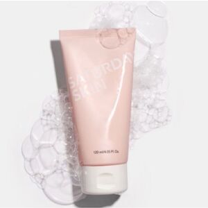 Saturday skin Apple + peach full size NEW